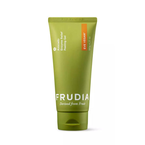 Frudia - Gel Exfoliant Enzymatique Apaisant - Avocat
