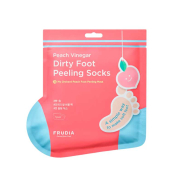 Frudia - Masque exfoliant pour les pieds My Orchard Peach