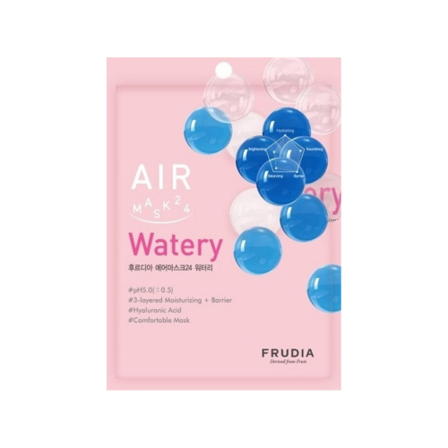 Frudia - Masque facial Air 24 - Watery