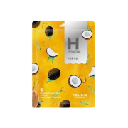 Frudia - Masque visage hydratant My Orchard Squeeze - Noix de coco