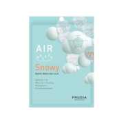 Frudia - Masque facial Air 24 - Snowy