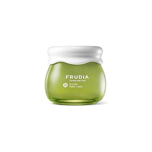Frudia - Mini crème apaisante 10g - Avocat