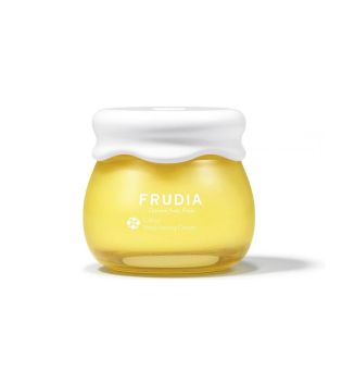 Frudia - Mini crème illuminatrice 10g - Agrumes