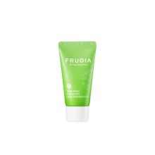 Frudia - Mini gel exfoliant contrôle des pores 30ml - Raisin vert
