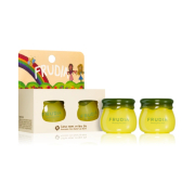 Frudia - Pack de baume à lèvres Avocado Cica Relief