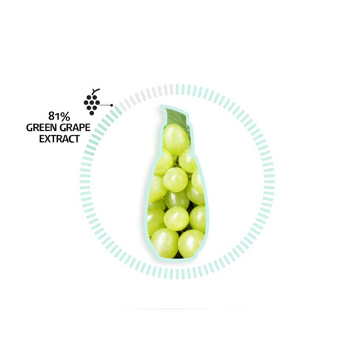 Frudia - Sérum Minimiseur de Pores - Raisin