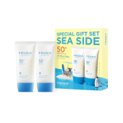 Frudia - Set de protection solaire SPF 50+ PA ++++ Sea Side