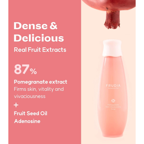 Frudia - Tonique nourrissant-hydratant - Grenade