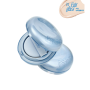 Fwee - Base de maquillage Cushion - 01: Fair Glass
