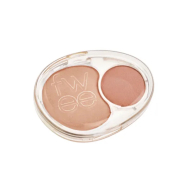 Fwee - Double Blush Mellow Dual - ND02: Down Tempo