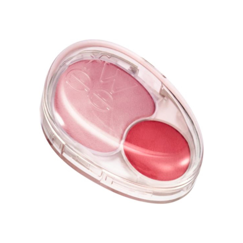 Fwee - Double blush Mellow Dual - RD01: Follow me