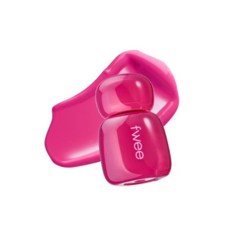 Fwee - Rouge à lèvres Pink Obsession Stay-Fit - G07: Kitsch Pink