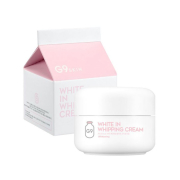 G9 Skin - Contour des yeux White in Milk Capsule