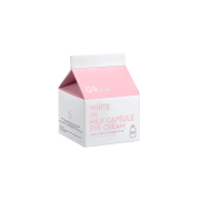 G9 Skin - Contour des yeux White in Milk Capsule
