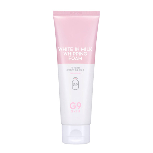 G9 Skin - Nettoyant Moussant White in Milk