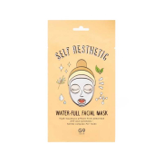 G9 Skin - Masque nourrissant pour le visage Self Aesthetic Water-Full