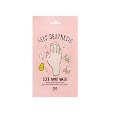 G9 Skin - Masque pour les mains Self Aesthetic Soft Hand Mask