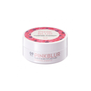 G9 Skin - Patchs contour des yeux hydrogel Pink Blur