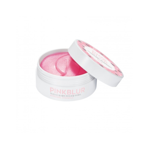 G9 Skin - Patchs contour des yeux hydrogel Pink Blur