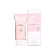 G9 Skin - Écran solaire pour le visage White in Milk Sun Plus SPF 50+/PA++++
