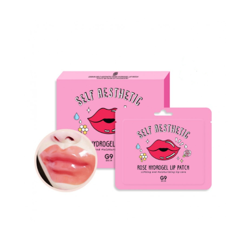 G9 Skin - Magazine de masques Self Aesthetic