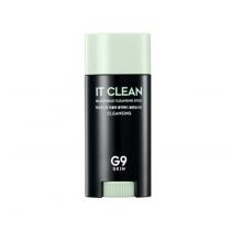 G9 Skin - Stick exfoliant et nettoyant It Clean