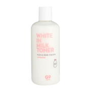 G9 Skin - Tonique pour le visage White in Milk