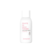 G9 Skin - Lotion Tonique Visage White in Milk - Mini Format