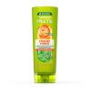 Garnier - Après-shampooing anti-chute Fructis à l'orange rouge, vitamine C et biotine pour cheveux à tendance à tomber - 300 ml