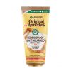 Garnier - Revitalisant sans rinçage Original Remedies Honey Treasures 200 ml - Cheveux abîmés et cassants