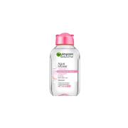 Garnier - Eau micellaire tout-en-un - 100 ml