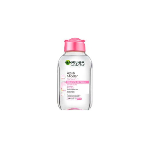 Garnier - Eau micellaire tout-en-un - 100 ml