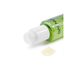 Garnier BIO - Gel Nettoyant Ecologique Detox Lemongrass