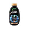 Garnier - Magnetic Carbon and Black Seed Oil Balancing Shampoo Original Remedies 300 ml - Racines grasses, pointes sèches