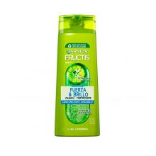 Garnier - Fructis fortifiant shampooing force et brillance - cheveux normaux 300ml