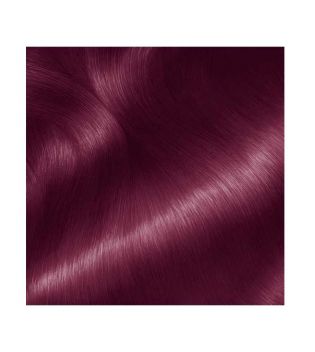 Garnier - Olia couleur - 4.26: Violet électrique