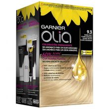 Garnier - Olia couleur - 9.3: blond très clair doré