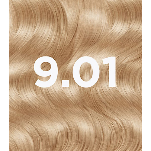 Garnier - Coloration permanente sans ammoniaque Bon - 9.1 : Blond Vanille