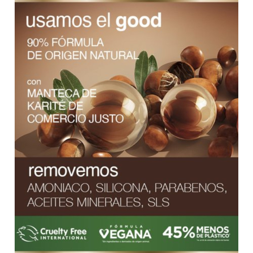 Garnier - Coloration permanente sans ammoniaque Bon - 9.1 : Blond Vanille