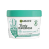 Garnier - Crème Corporelle Apaisante Body Superfood - Aloe vera : Peaux normales à sèches