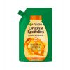 Garnier - Shampooing réparateur Original Remedies Honey Treasures - Cheveux abîmés et cassants