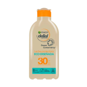 Garnier - Lait protecteur éco-conçu Delial 200 ml SPF 30