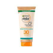 Garnier - Delial lait protecteur éco-conçu SPF30 175ml