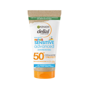 Garnier - Lait Protecteur Hypoallergénique Sensitive Advanced Niños Delial - SPF50+
