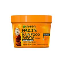 Garnier - Masque 3 en 1 Fructis Hair Food - Papaya: Cheveux abîmés