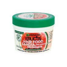 Garnier - Masque 3 en 1 Fructis Hair Food - Pastèque: Cheveux ternes