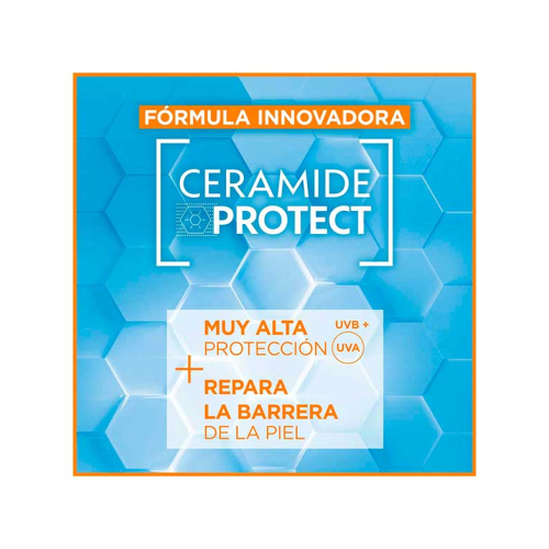 Garnier - Sérum Corporel Sensitive Advanced Delial SPF50+ Ceramide Protect