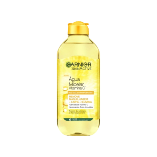 Garnier - *Skin Active*-  Eau Micellaire Vitamine C - 400ml