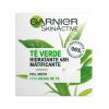 Garnier - *Skin Active* - Hydratant matifiant botanique - Peaux mixtes à grasses