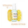 Garnier - *Skin Active*- Sérum crème éclaircissant et anti-imperfections à la vitamine C
